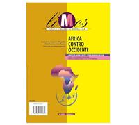 Libri Limes. Rivista Italiana Di Geopolitica (2023) #08
