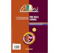 Libri Limes. Rivista Italiana Di Geopolitica (2024) #04