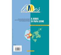 Limes. Rivista italiana di geopolitica. Il rebus di papa Leone (2025) (Vol. 5)