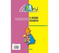 Limes. Rivista italiana di geopolitica (2021). Vol. 7: Il Regno disunito