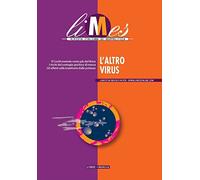 Limes. Rivista italiana di geopolitica (2022). Vol. 1: L' altro virus