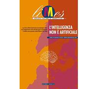 Limes. Rivista italiana di geopolitica (2022). Vol. 12: L' intelligenza non è artificiale
