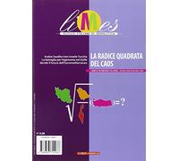 Limes. Rivista italiana di geopolitica. La radice quadrata del caos (2015) (Vol. 5)