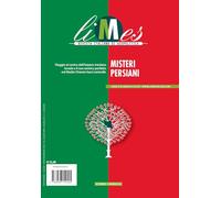 Limes. Rivista italiana di geopolitica (2024). Vol. 5 - AA.VV.