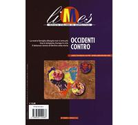 Limes. Rivista italiana di geopolitica. Occidenti contro (2020) (Vol. 9)