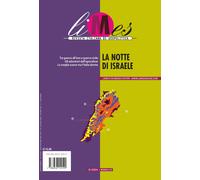 Limes. Rivista italiana di geopolitica. Vol. 9: La notte di Israe