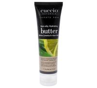 Limetta bianca & Aloe Vera Burro Miscela Tubo 113,4 g