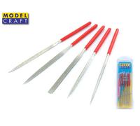 Limette diamantate (5 pz) PFL6002 - modelcraft modellismo