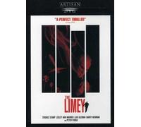 Limey, The (DVD) Terence Stamp Lesley Ann Warren Luis Guzmán Barry Newman