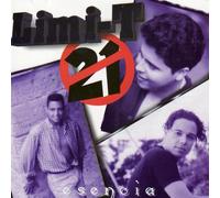 Limi-T 21 - Escensias