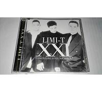 Limi-T 21 - In Comparables