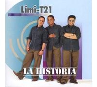 Limi-T 21 - La Historia