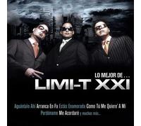 Limi-T 21 - Mejor De