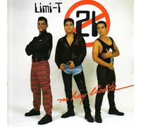 Limi-T 21 - No Hay Limites