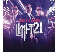 Limi-T 21 - Party & Dance