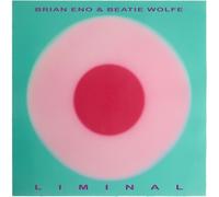 Beatie Wolfe & Brian Eno - Liminal (CD)