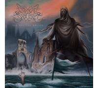 Liminal Shroud - All Virtues Ablaze