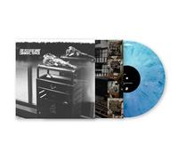 The Pleasure Dome Liminal Space (Vinyl LP)