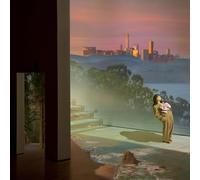 mxmtoon Liminal Space (CD) Album