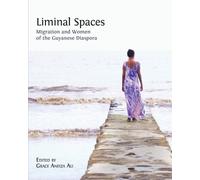 Liminal Spaces (Tascabile)