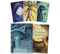 Liminal Spirits Oracle