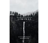 Liminal: The past doesn't ask for revenge, it begs to be seen.: 3