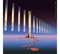 liminality/dream state return