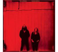 Liminanas The - Shadow People