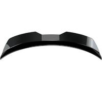 LIMINFACAI Auto Spoiler Posteriore per F-o-r-d Puma K2/Puma St 2020 2021 2022 2023 2024 2025 2026,Posteriori Tronco Alettone Ala di Coda Tuning Posteriore Decorazione Accessori,A/Bright Black