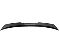 LIMINFACAI Auto Spoiler Posteriore per Seat Ibiza 5-Door/Ibiza 3-Door/Ibiza St 6F 6J 6L 6L2 6L1 6K 1993-2024 2025,Posteriori Tronco Alettone Ala di Coda Tuning Posteriore Decorazione Accessori