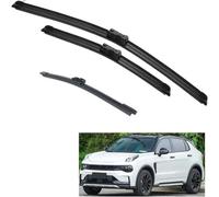 LIMINFACAI Auto Tergicristalli Parabrezza per Lynk & Co 01 CX11 2017 2018 2019 2020 2021 2022,Tergicristallo Spazzole Morbida Parabrezza Installazione Semplice Accessori