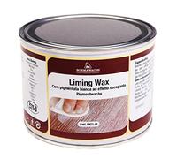 Liming Cera Cera calce Pigmento cera bianco 500ml500ml