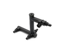 LIMINGHUA Accessori for droni agricoli for connettore a Quattro Vie D-Ji Agras T30 (Piegatura All'Indietro) Parti di Riparazione UAV