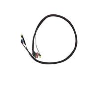 LIMINGHUA Accessori for droni agricoli for D-Ji Agras T30 M3 e M5 Braccio for aeromobili ESC Cavo Composito Protezione delle Piante Parti di Riparazione UAV