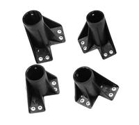 LIMINGHUA Accessori for droni agricoli for D-Ji Agras T40/T20P M1/M2/M3/M4 Set di Pezzi di Fissaggio for Carrello di atterraggio Parti di Riparazione for UAV for la Protezione delle Piante(1 Set)