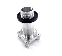 LIMINGHUA Albero Motore Centrale T40 V3/V2 Albero Motore in Alluminio for Accessori for droni agricoli D-Ji(Motor Shaft Kit V2)