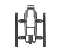 LIMINGHUA Carrello di atterraggio for Drone Mavic 4 PRO, Supporto for Gambe di Estensione da 30 mm, Piede Protettivo Pieghevole for Pattini di atterraggio for Accessori D-Ji Mavic 4 PRO
