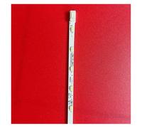 LIMINGHUA Striscia di retroilluminazione a LED for TV LG 24MT47D-WZ 24MT49U-PZ 24MT49S-PT V236B1-LE2-TREM11 V236BJ1-LE