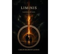 LIMINIS: La Promesa del Vacío