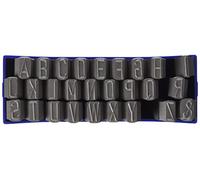 Limit - 15 millimetri pugno lettere