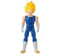 Limit Breaker Series Sparking - Dragon Ball - Super Saiyan 2 Vegeta 12" Action F