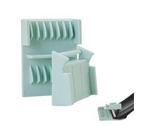 Limit Combs Clippers, Haircut Clipper Guards, Hair Clipper Guides, Clipper Limit Comb, Cutting Guides Clippers, Haircut Accessories Combs, Clipper Attachments Guides for Home Use Self-Grooming