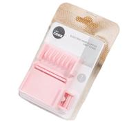 Limit Combs for Clippers, Hair Clipper Cutting Guides, Haircut Accessory, Self-Grooming Hair Clipper Guide, Precise Hair Clipper Limit Comb for Home Use Self-Grooming