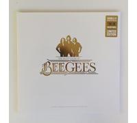 Limit.Edit. 2X 12" LP Oro Opaco Vinyl Many Faces Of BEE GEES 180g Press -SM127