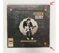 berry, chuck.=v/a= - many faces.. -coloured-