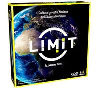 LIMIT gioco da tavolo IN ITALIANO gateongames GESTIONALE età 13+