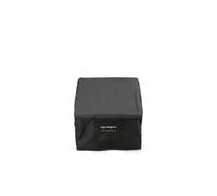 Limit Lounge Chair Copertura Esterna Nera