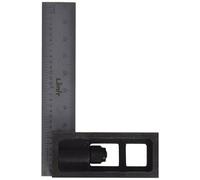 Limit-squadra regolabile 100 mm