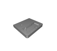 Limit Switch Mount Compatible with Ender 5 Plus and 3DChameleon MK2