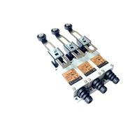 Limit switches TZ/ME-8104 8108 8107 8111 8112 8122(8168)